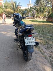 Bajaj Pulsar 150